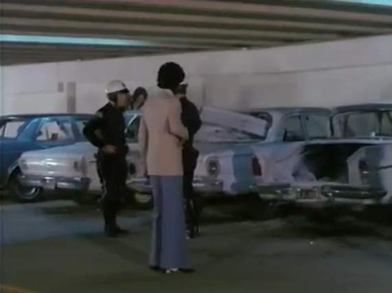 Rambler unknown