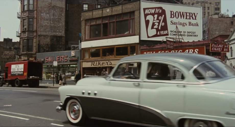 Buick Special