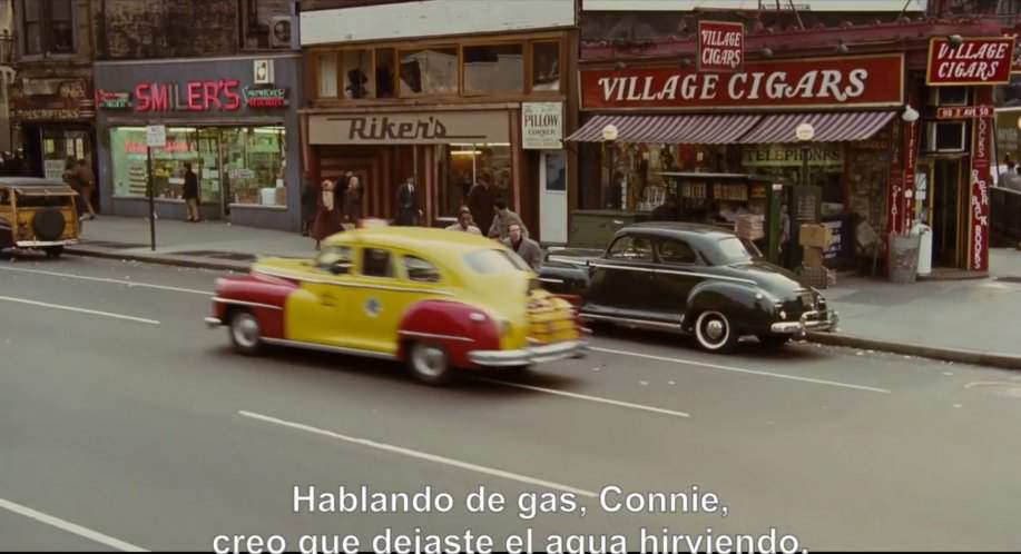 De Soto De Luxe