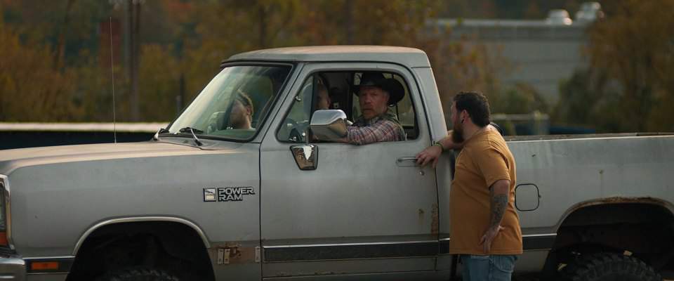 Dodge Power Ram