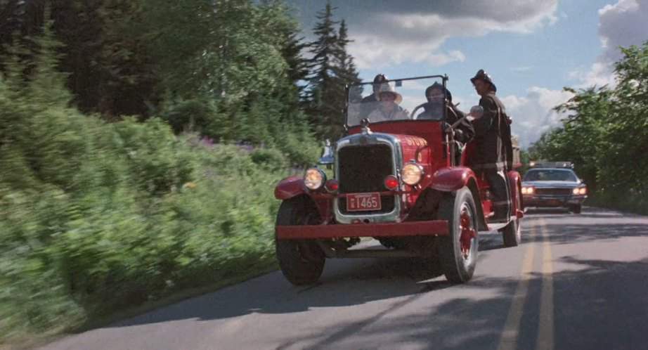 American LaFrance