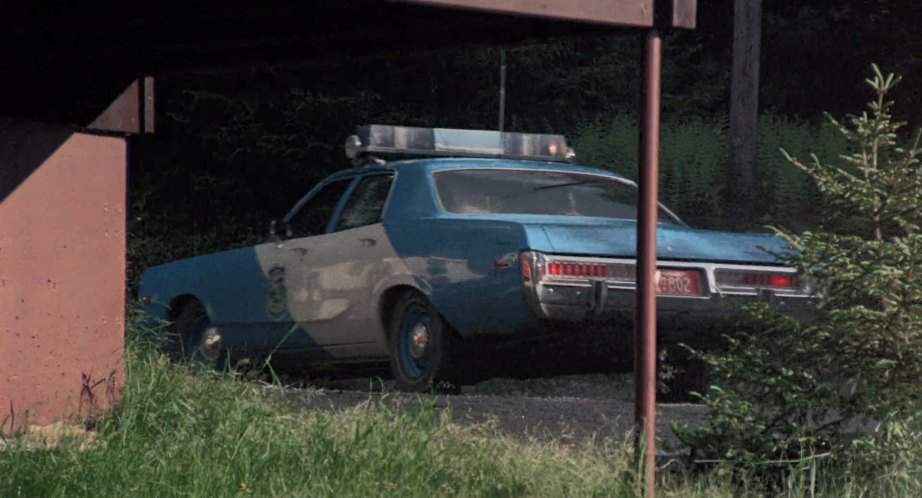 Dodge Polara