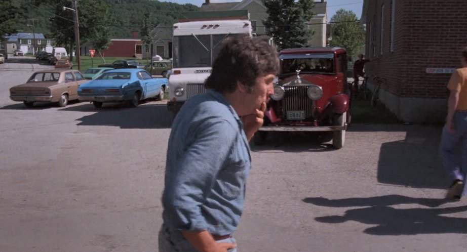 Rambler American
