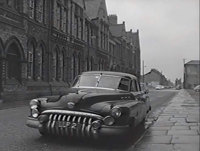 Buick unknown