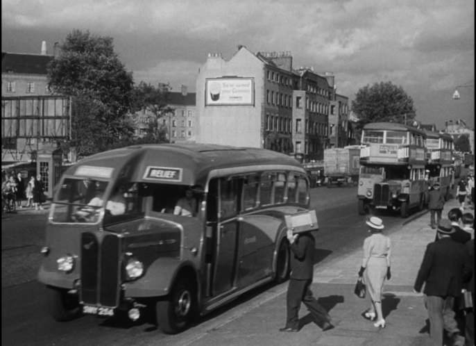 AEC Regal
