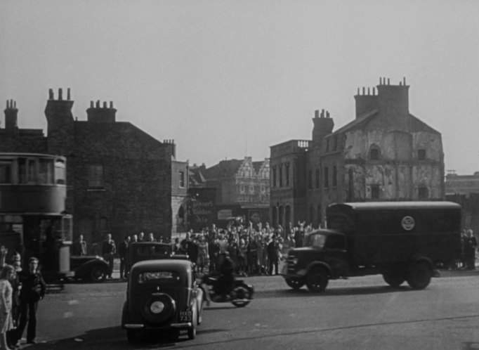 Bedford O-Type