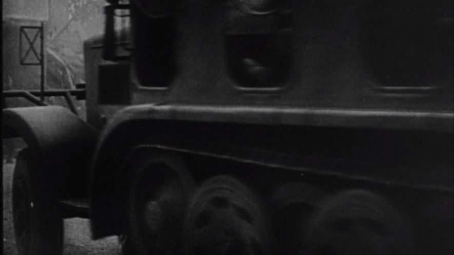 Krauss-Maffei KM m 10