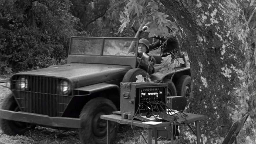 Willys MT-TUG