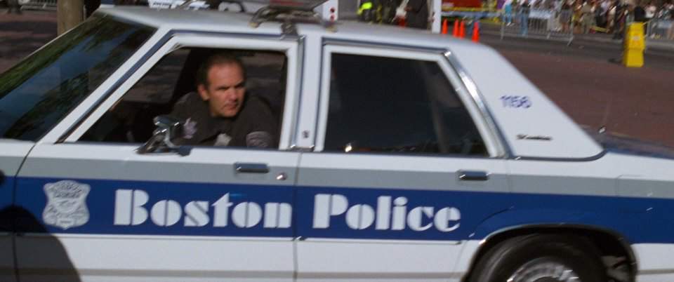 Ford LTD Crown Victoria