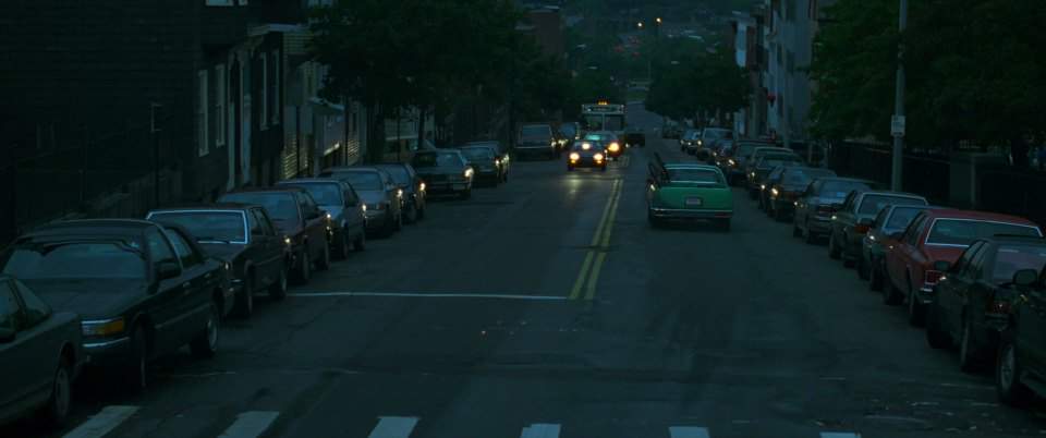 Mercury Grand Marquis