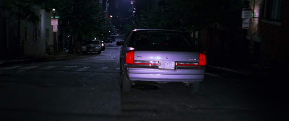 Oldsmobile Cutlass Supreme