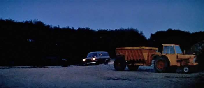 Ford 5000
