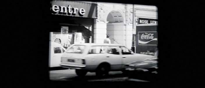 Ford Cortina Estate MkIII
