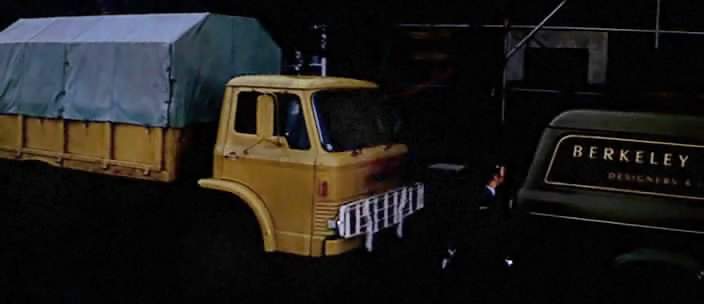 Ford D-Series