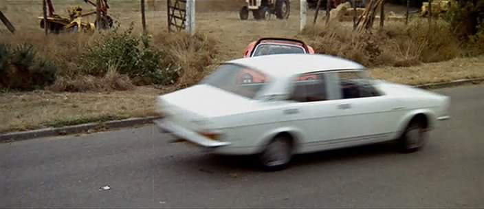 Morris Marina MkI