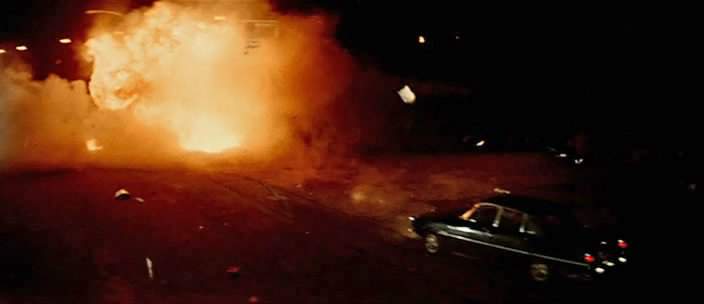 Rover 3500 MkII