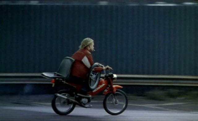 Honda PX 50