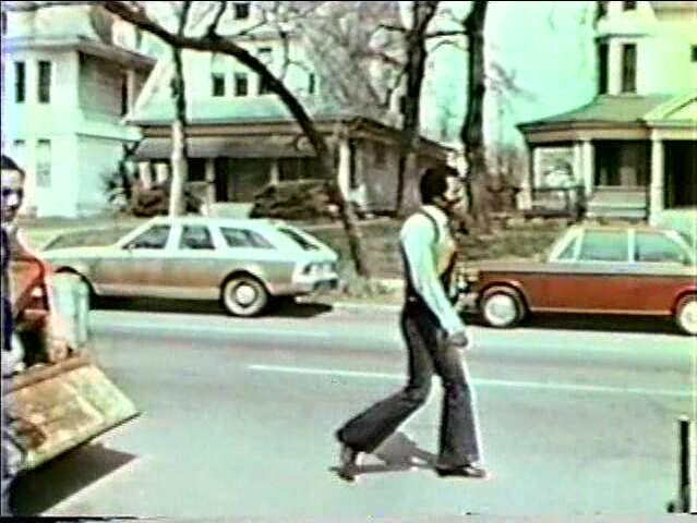 AMC Hornet Sportabout