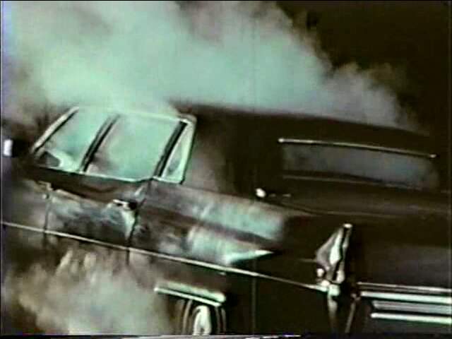 Cadillac Fleetwood 75