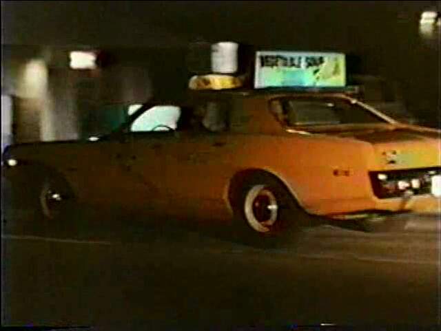 Dodge Coronet