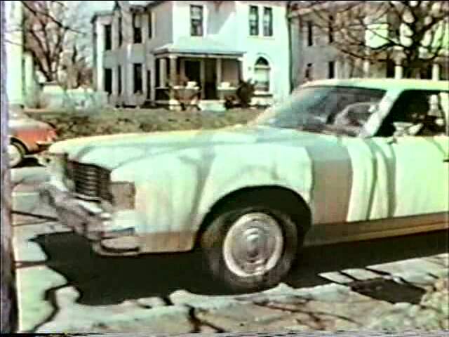 Ford Custom 500
