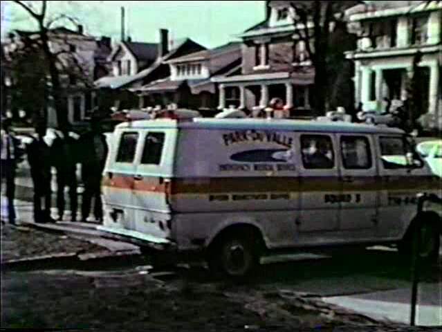 Ford Econoline
