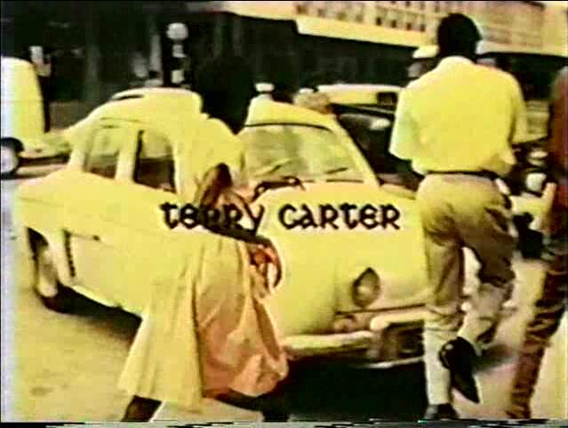 Renault Dauphine