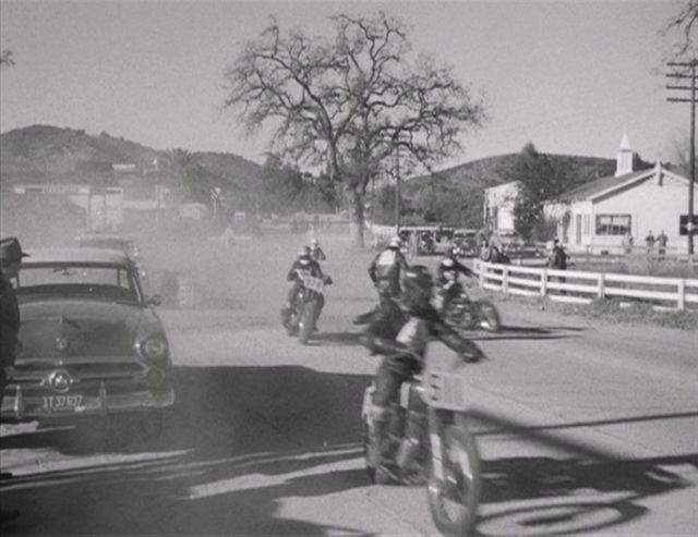 Ford Crestline Victoria