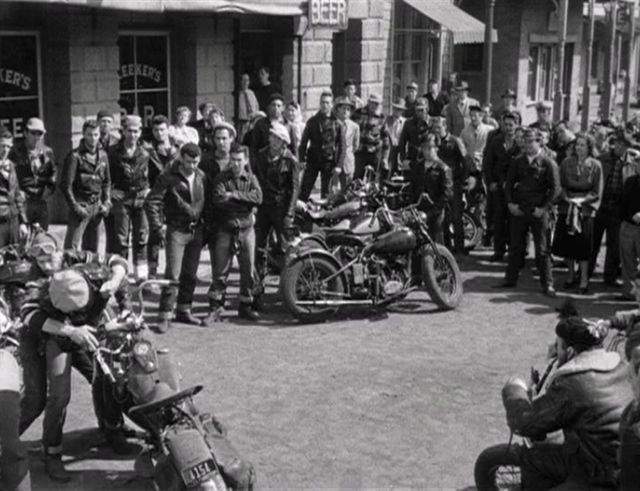 Harley-Davidson WL