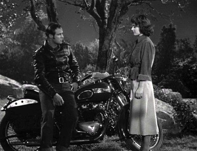 Triumph Thunderbird