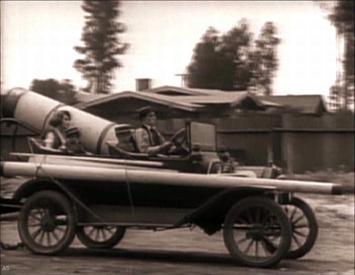 Ford Model T