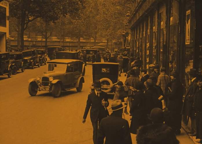 Citroën unknown