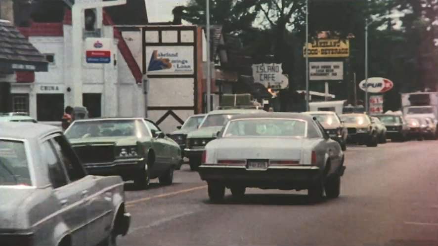 Buick Century