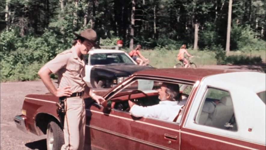 Buick Electra Limited