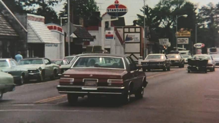 Buick LeSabre