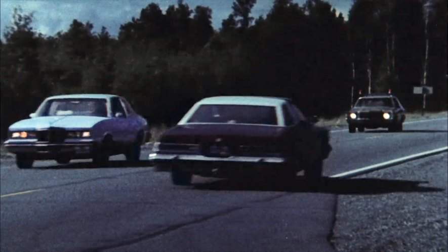 Buick LeSabre