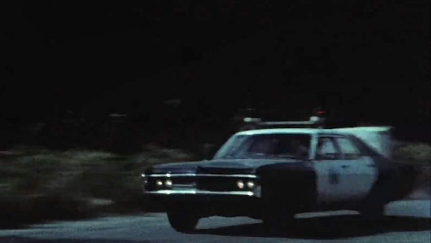 Chevrolet Biscayne