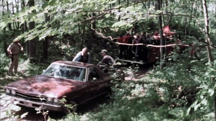 Chevrolet El Camino