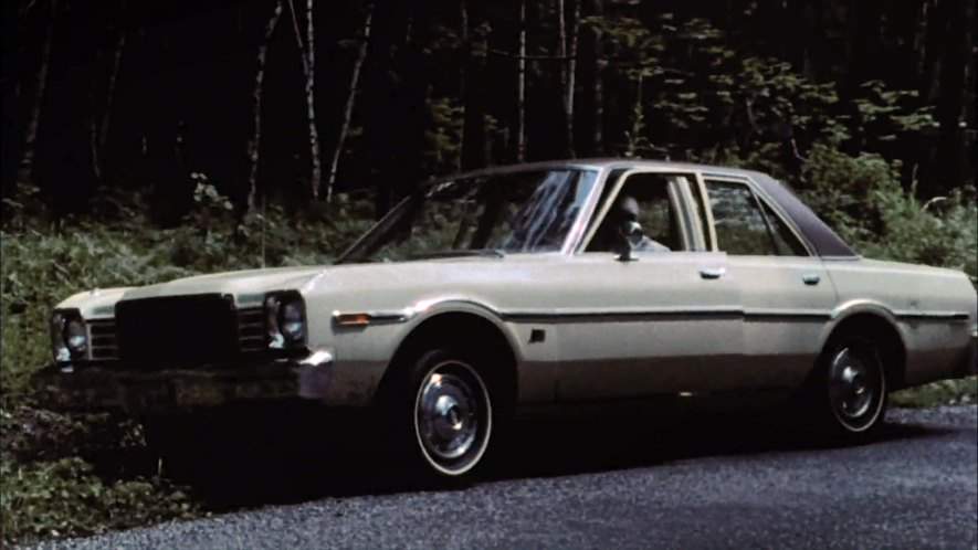 Dodge Aspen