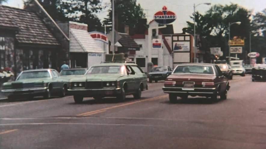 Dodge Royal Monaco