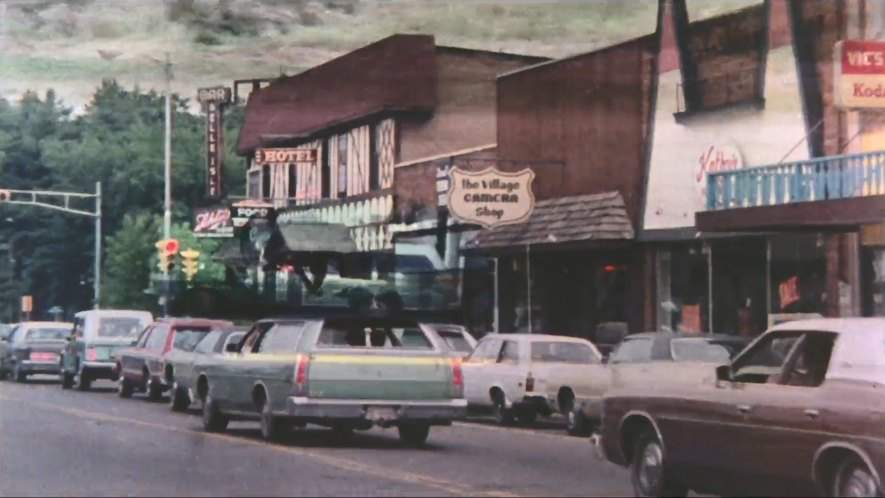 Ford Galaxie 500