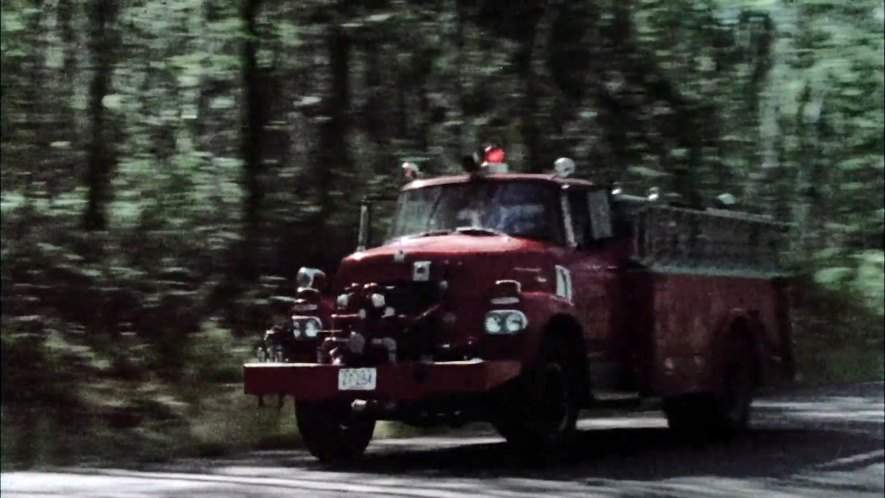 International Harvester BC