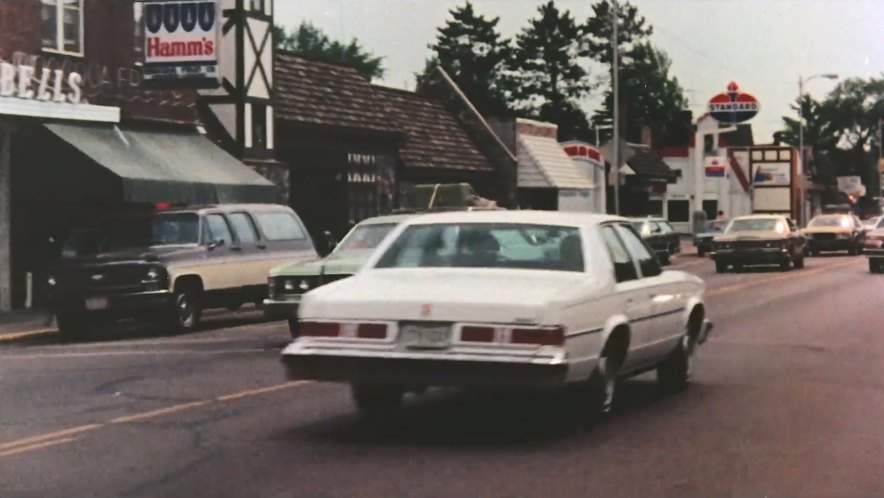 Oldsmobile Delta 88