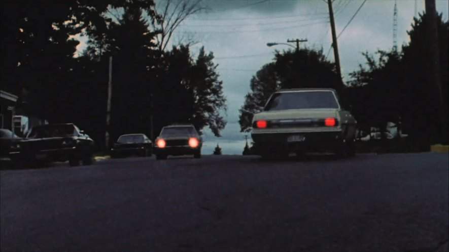 Oldsmobile Delta 88