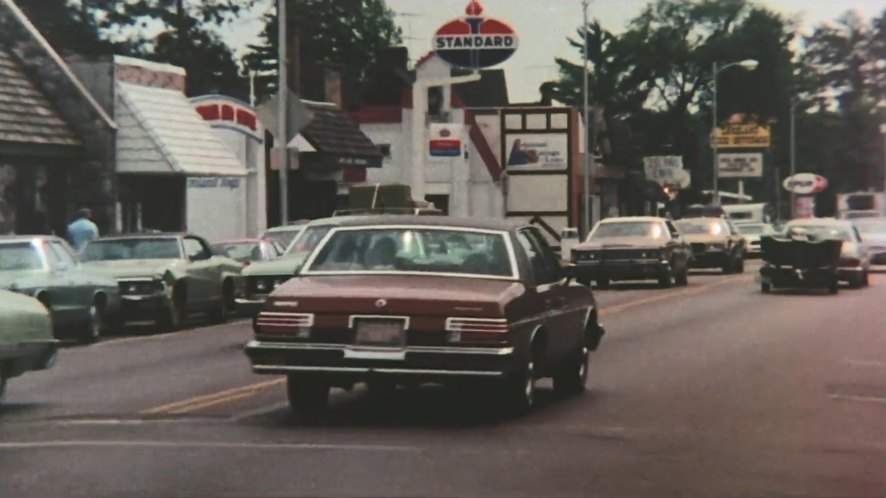 Pontiac Catalina