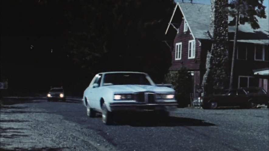 Pontiac Grand Prix