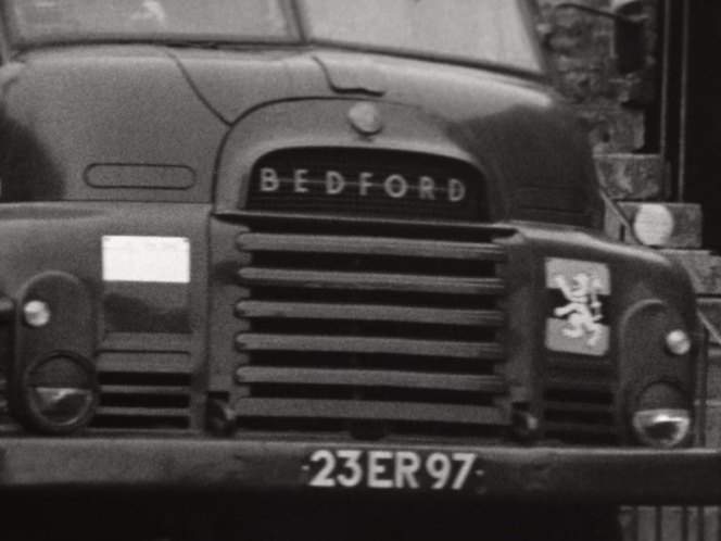 Bedford RL