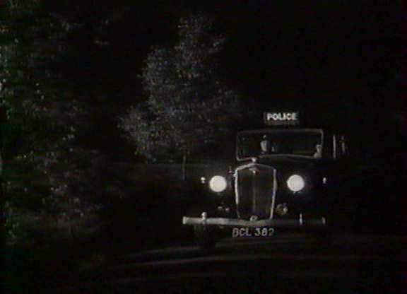 Wolseley 18/85
