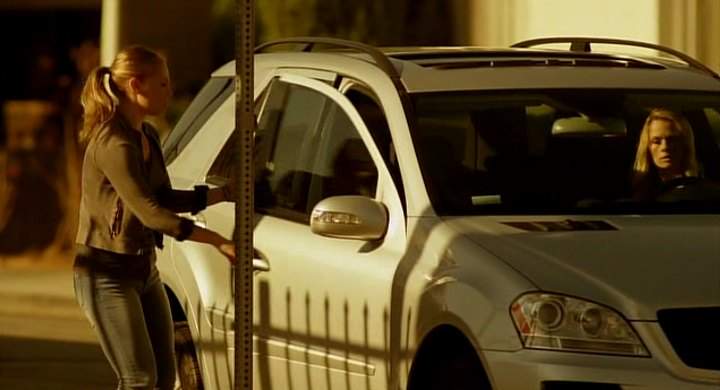 Mercedes-Benz ML 350