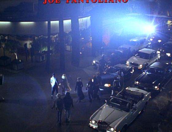 Rolls-Royce Corniche